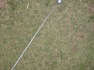WATER: Dataset of ground truth measurements synchronizing with MODIS, ALOS PALSAR and AMSR-E in the Biandukou foci experimental area on May 24, 2008