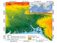 孟加拉多个观测站点降水稳定同位素数据集（2017-2018）