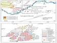 长江下游地区枞阳A型花岗岩的全岩及单矿物地球化学数据