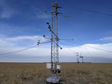 Cold and Arid Research Network of Lanzhou university (an observation system of Meteorological elements gradient of Suganhu Station, 2021)