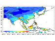 Asian precipitation dataset with high quality and spatiotemporal resolution (AIMERG, 0.1°, half-hourly, 2000-2015)