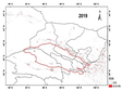 Human Activity Parameters at Qilian Mountain Area from 1985 to 2019(V2.0)