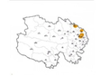 青海省自然灾害统计数据（1950-2000）