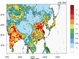Grid emission data set of air pollutants (SO2, NOx, PM2.5) in third pole regions of China (2019)