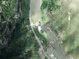 Aerial data  set of hydropower station in datong river basin of Qinghai Province