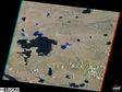 西藏自治区盐湖分布区Landsat卫星影像原始数据集（2002）