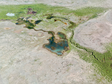 高寒湿地水体理化性质本底调查数据集（2019-2020）