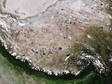 青藏高原部分湖泊湖水离子组成数据 （2020）