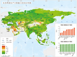 “一带一路”沿线国家生态系统生产力恢复力数据集（2000-2015）