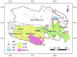 青藏高原三江源区土壤性质数据集（2020）