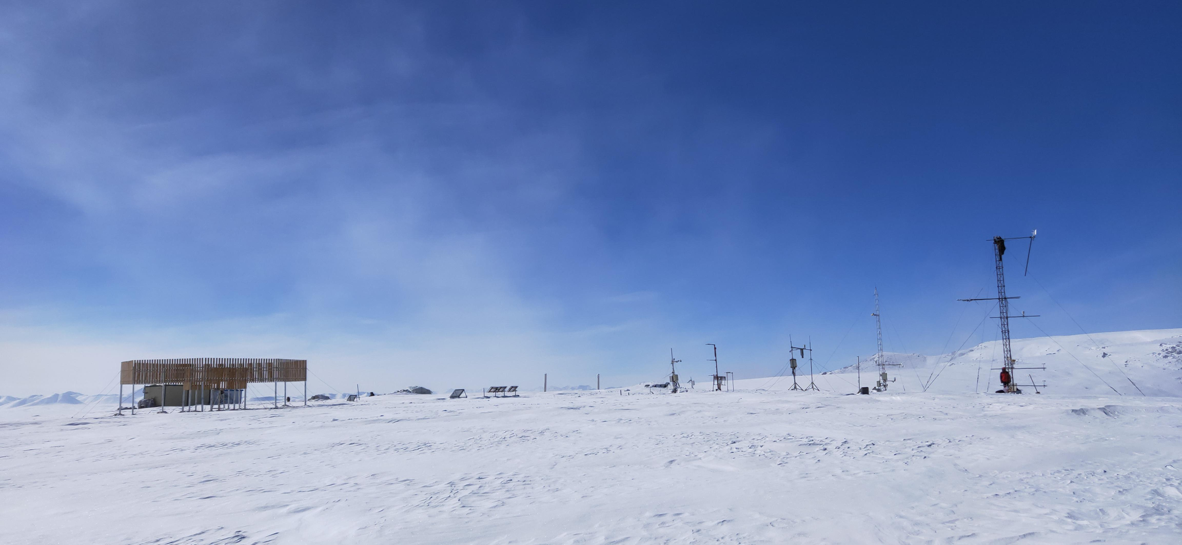 Qilian Mountains integrated observatory network: Dataset of Heihe integrated observatory network (automatic weather station of Yakou station, 2020)