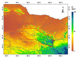 祁连山地区基于MODIS的逐日地表蒸散发数据（2020）(ETHi-merge V1.0)
