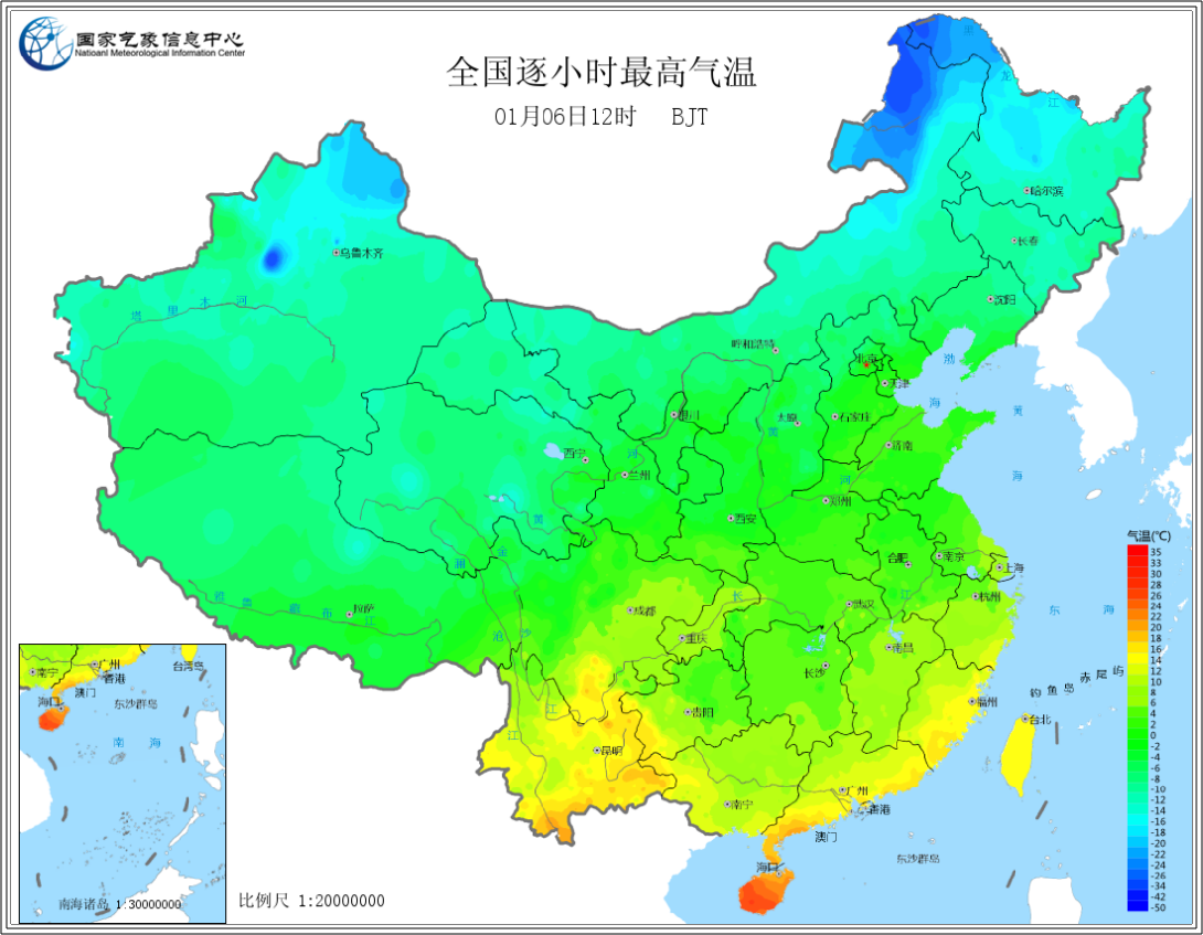 中国国家级地面气象站基本气象要素日值数据集(V3.0)（1951-2010）
