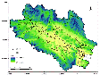 雅鲁藏布江上游夏季水化学特征数据集（2020）