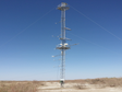 黑河生态水文遥感试验：水文气象观测网数据集（四道桥超级站气象要素梯度观测系统-2014）
