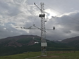 兰州大学寒旱区科学观测网络CARN（西营河站气象要素梯度观测系统-2021）