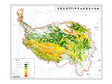 青藏高原草地载畜状态数据集（2000-2019）