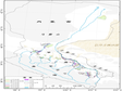 黑河流域历史时期垦殖绿洲空间分布数据集