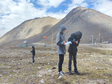 祁连山-阿尔金综合区的关键区青藏高原植被环境科考数据（2021）