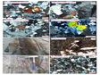 马来西亚花岗岩及锡矿地球化学数据集（280~200 Ma）