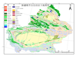 新疆维吾尔自治区1:10万土地利用数据集（2000）