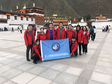 青藏高原世界旅游目的地建设甘南川西线科考（2021）