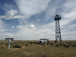 Qilian Mountains integrated observatory network: Dataset of Qinghai Lake integrated observatory network (an observation system of Meteorological elements gradient of the temperate steppe, 2021