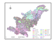 黄河上游1:10万土地利用数据（2010）