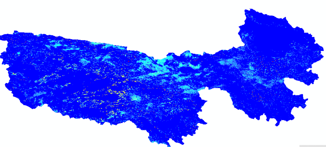 Remote Sensing Snow Particle Size Data Product of Sanjiangyuan National Park (2000-2020)