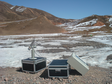黑河综合遥感联合试验：冰沟流域加密观测区太阳分光光度计观测数据集（2008年3月15日至4月2日）