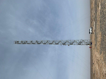 祁连山综合观测网：兰州大学寒旱区科学观测网络CARN（瓜州站涡动相关仪-2021）