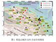 Measurement data from 26 crustal displacement observation stations of Qilian mountain (2017-2018)