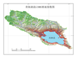 青海湖流域长时间序列GIMMS植被指数数据集（1981-2006）