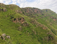 The record and photo gallery of the geological expedition of Northern Pakistan, the adjacent zone of Tibet Plateau