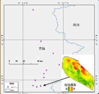 青海11个小流域30米分辨率土壤水蚀模数数据集（2018）