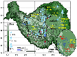 青藏高原高时间分辨率湖泊水位及水量变化数据集（2000-2017年）