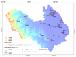 Multi dimensional observation data set of single watershed in Maqu County, Qinghai Tibet Plateau (2018-2019)