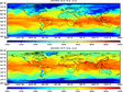 Fused global land surface longwave downward radiation dataset (2016-2020, 1h/0.25°)