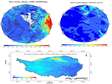 三极地区0.1º气溶胶光学厚度数据集（2000-2020）