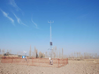 WATER: Dataset of automatic meteorological observations at the Yingke oasis station (2007-2011)