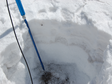 黑河综合遥感联合试验：冰沟流域加密观测区Envisat ASAR地面同步观测数据集（2008年3月15日）