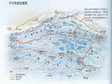 青海可可西里地区现代冰川分布状况数据集（1989年—1990年8月）