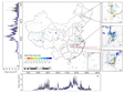 A monthly surface water dataset of China derived from optical and radar remote sensing (2018-2020)