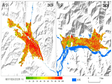 Dataset of urban impervious surface area and green space fractions in the Tibetan Plateau (2000-2020)