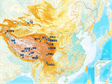 Hydrological data set of surface process and environment observation network in alpine region of China (2019)
