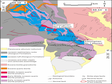 西藏南部冈底斯带谢通门I号和II号矿床含矿斑岩地球化学数据