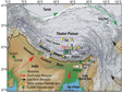 喜马拉雅造山带隆升历史及其对南亚季风的指示意义