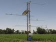 HiWATER: Multi-scale observation eXperiment on evapotranspiration over heterogeneous land surfaces (MUSOEXE-12)-dataset of flux observation matrix (No.3 eddy covariance system) (2012)