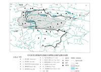 青海可可西里地区的哺乳类（1990年5月至8月）