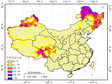 Long-term series of daily snow depth dataset in China (1979-2021)